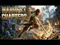 Is This the Hardest Chapter? Valley of Ecstasy All Bosses - Black Myth Wukong
