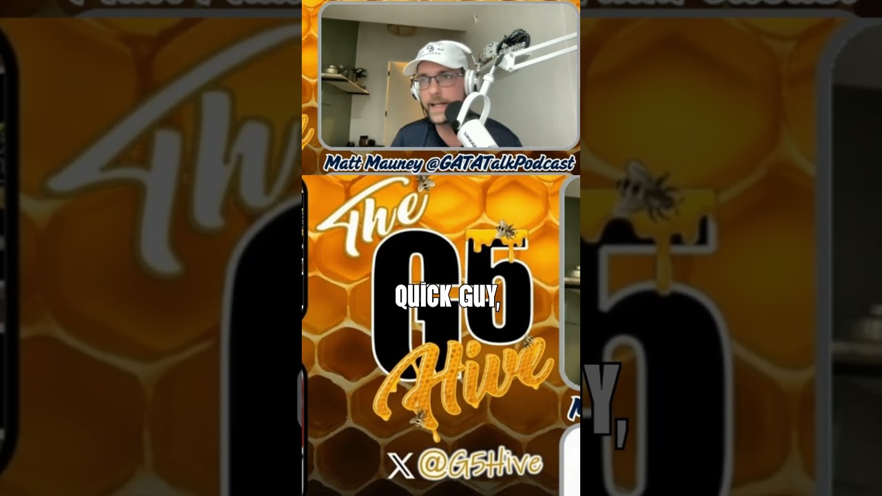 Watch Out for Georgia Southern WR Dylan Gary! 