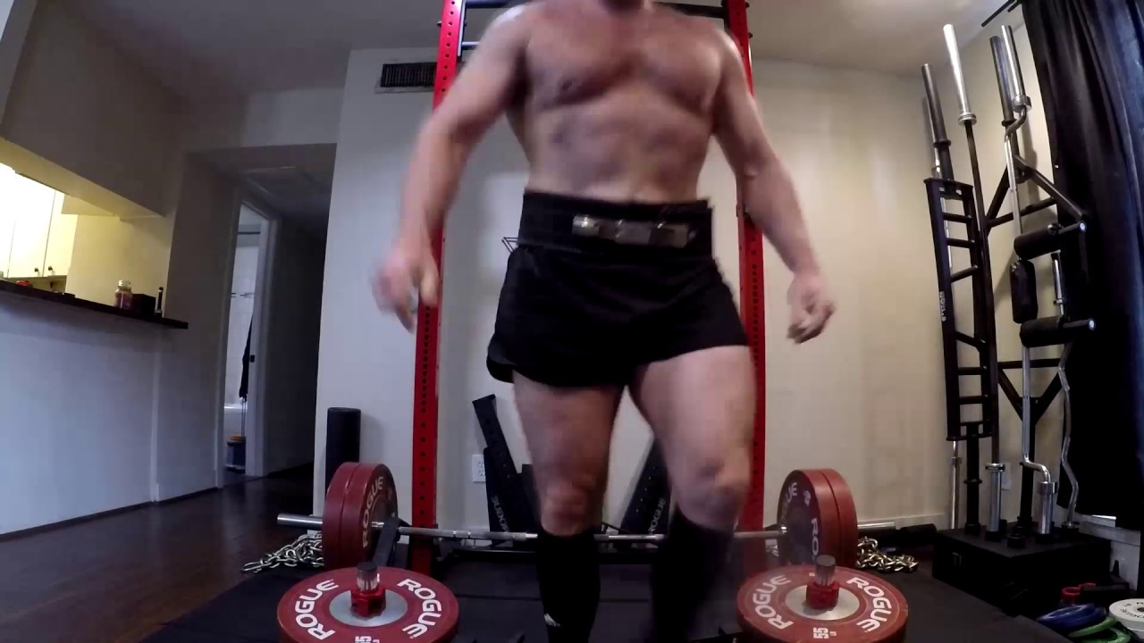 The 4-7 Rep Range Is Fantastic For Base Building But NOT Always For Advanced Programing!