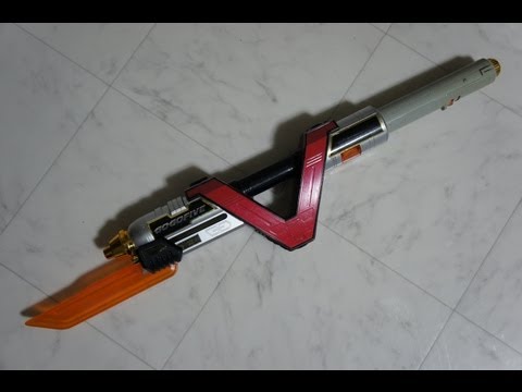 救急戦隊ゴーゴーファイブ ブイランサー KyukyuSentai GogoFive