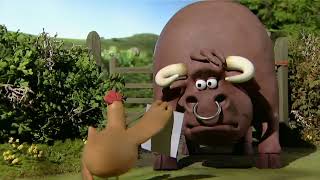 ひつじのショーン シーズン1総集編26【1時間】