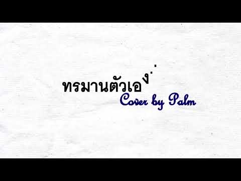ทรมานตัวเอง - เบล สุพล [ Cover by PALM ]