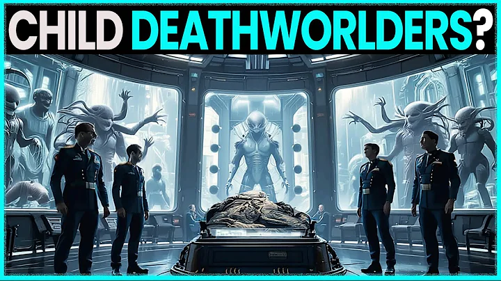 Alien Officer Strikes Human Child—Deathworlders Drop Her Head at the Council’s WarShip!| HFY Stories