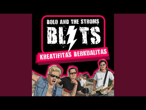 Willy Winarko - Pekerja Kreatif (Official Music Video)