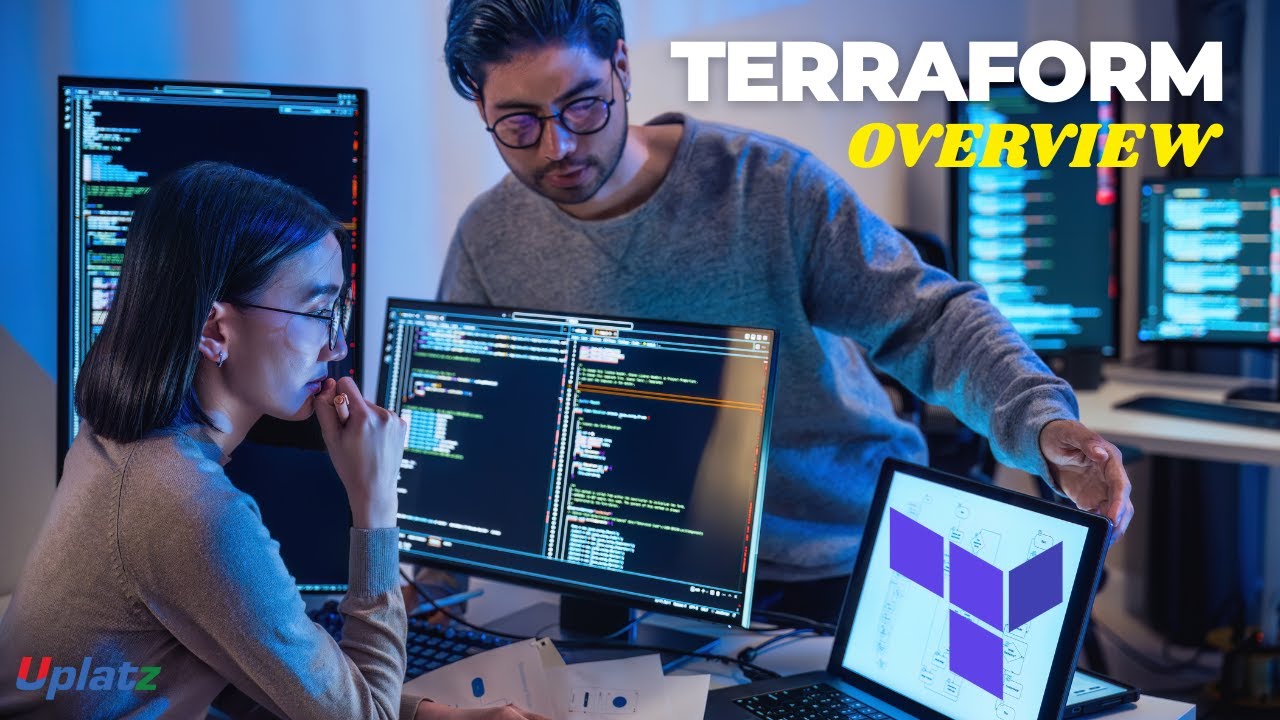 Terraform Overview | Learn Infrastructure as Code (IaC) with Terraform ...