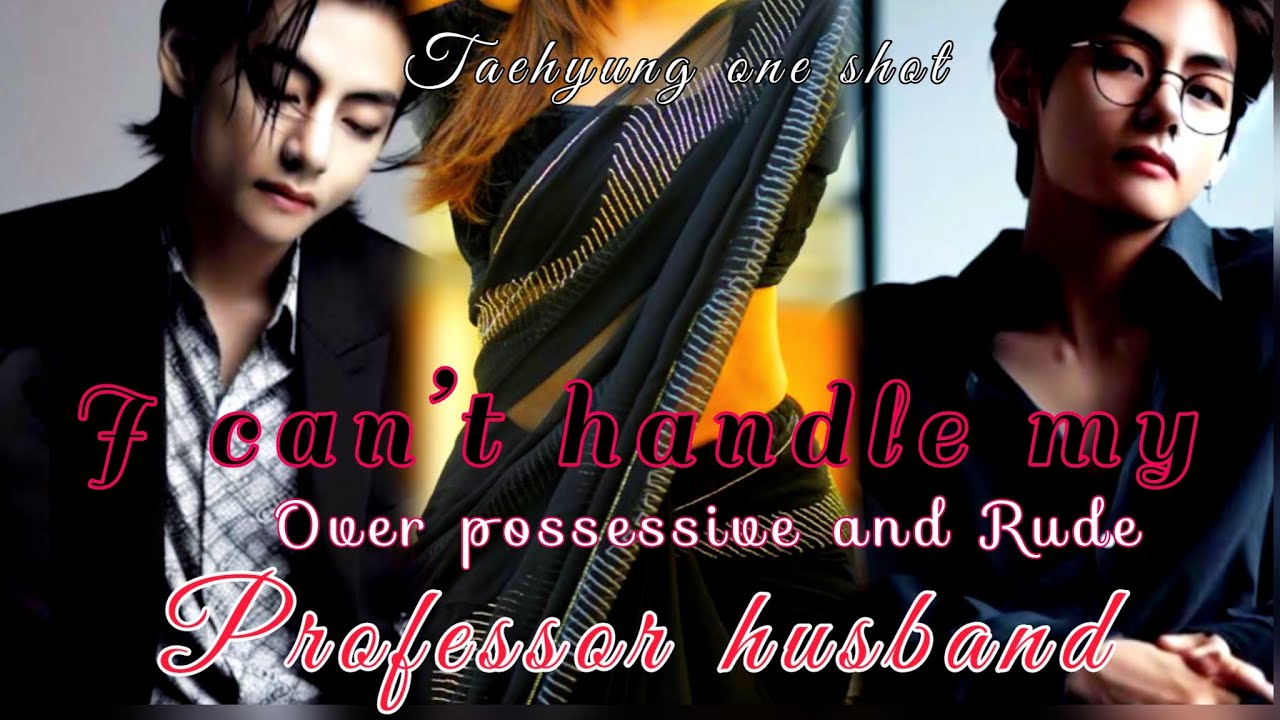 I can’t handle my professor husband❤️‍🔥||#taehung one shot❤️#voiceover Tamil #btsfftamilvoice #bts
