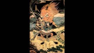 [FREE] Japanese Koto 2025 Type Beat 'Don't Talk With The Death'