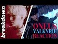 Producer Breaks Down: ONEUS "Valkyrie" MV