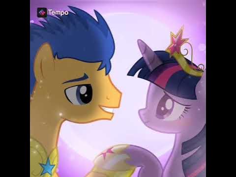 Искорка и Флеш - YouTube
