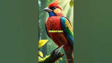 The Hidden Language of Birdsong