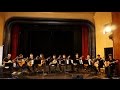 Capture de la vidéo Guitar School - Annual Concert Part I (Guitar Ensembles)