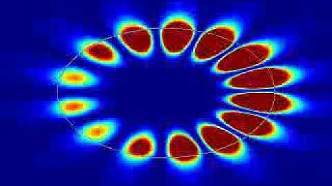 Whispering gallery mode microcavity