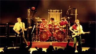 RUSH - Live Signals Tour 1982 Complete audio. Full concert. Music Making Contact.