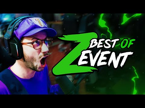 BEST OF ZEVENT 2020 - PONCE