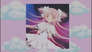 You're a magical girl saving the world💫🌙 (playlist)