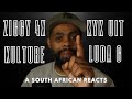 Ziggy4x Kyk Uit Ft Kulture Gang Luda G A South African Reacts Ziggy4x Kyk Uit Ft Kulture Gang Luda G A South African Reacts