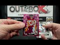 Out Of The Box Group Break #18925 25-26 OPC PLATINUM HALF CASE TEAM RANDOM #1