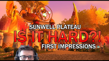 SUNWELL FIRST IMPRESSIONS