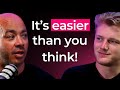 Jonas Olson on How To Go VIRAL on Social Media (For Pest Control Business)