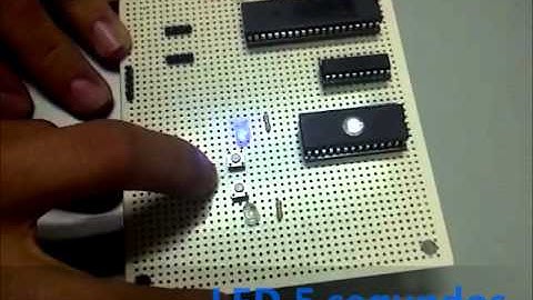 Práctica 4 Sistemas Embebidos