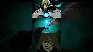 Minato Vs Obito Fight Then How