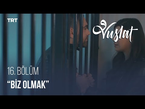 Feride, Aziz'i ziyaret ediyor! - Vuslat 16. Bölüm