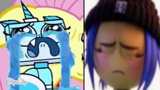 Numberblocks 14S Funeral