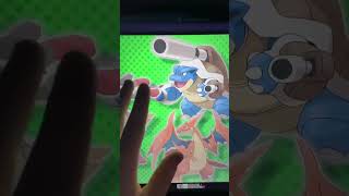 What Generation 6 Does Best #gaming #pokemon