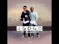 Bracket ft  Solidstar – Agogo