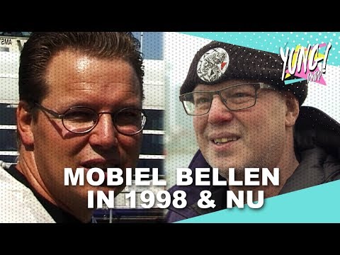 Video: Wat Is Een Moderne Mobiele Telefoon?