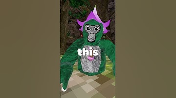 You Can Cheat Without MODS #shorts #gorillatag  #vr #mods