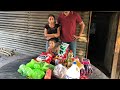 🔴 Esta familia si son bien pobres/ Guatemala