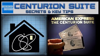 Amex Centurion Suite: Crypto.com Arena