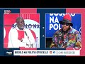 Bosolo na politik  17 juin  special bosolo avec jb mpiana