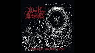 Wrath Division - Monumental Enslavement Ritual (new track) | Black / Death Metal