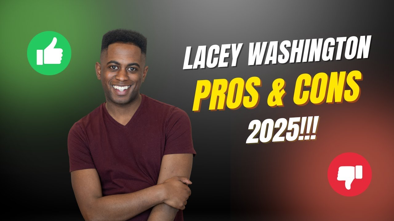 Pros & Cons of Living in Lacey, WA | Is It the Right Move for You?