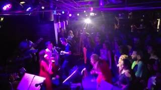 Mi Sol La Salsa-Kuki 1Underground