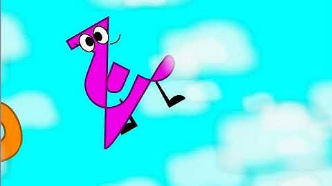 Coptic alphabet but HOW!?