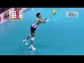 PLDT Home Fibr High Speed Hitters vs. Creamline Cool Smashers - 5th Set Highlights