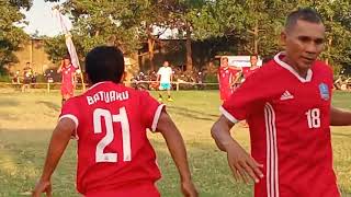 BABAK KE 2 # ( LEGEND CUP 1 2024 DESA RANJOK ) TANJUNG KARANG LEGEND (0) VS LEGEND UNITED FC (2)...