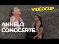 VIDEOCLIP - ANHELO CONOCERTE // ZUANY SOTOMAYOR - cover