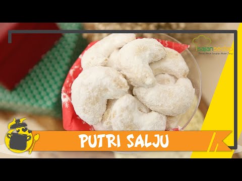 resep-kue-kering-natal:-resep-puteri-salju-renyah-dan-manis