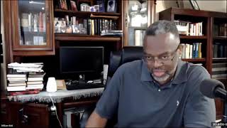 William Bell(christian) dialogues with EJBen Israel(Hebrew Israelite)