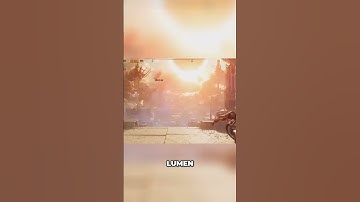 Unleashing Unreal Engine 5: First AAA Game with Nanite, Lumen, and Virtual Shadows