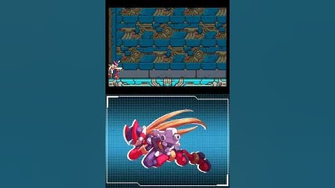 Zero Collection Zero4: Versus Spy Larue I