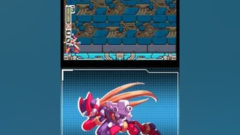 Zero Collection Zero4: Versus Spy Larue I