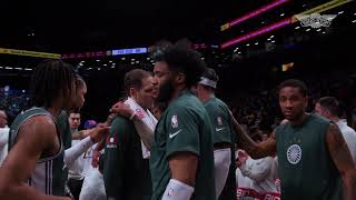 Detroit Pistons vs. Brooklyn Nets | Game Highlights