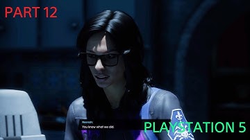 Saints Row gameplay walkthrough part 12 on PS5 4K60 HDR