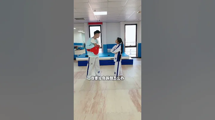我覺得不止我一個人喜歡美女吧，其它教練應該也喜歡吧？ - 天天要聞