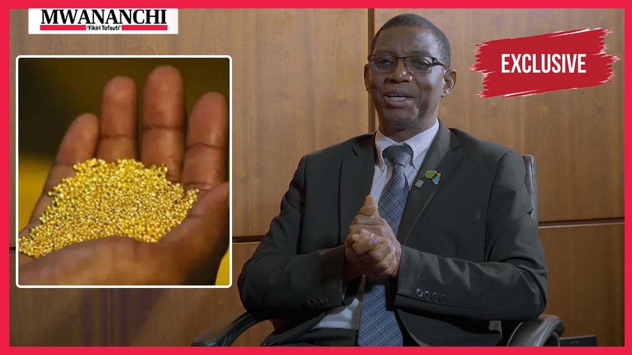 Секрет плана по созданию бота для продажи золота